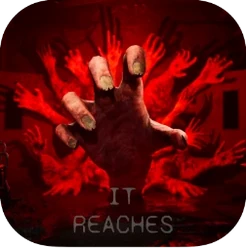 It Reaches logo