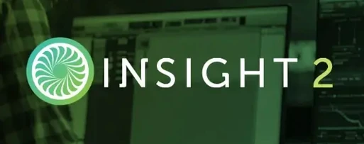 iZotope Insight logo