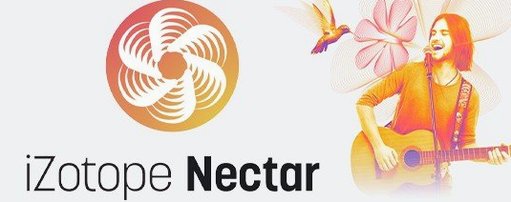 iZotope Nectar emblem