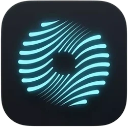 iZotope Ozone logo