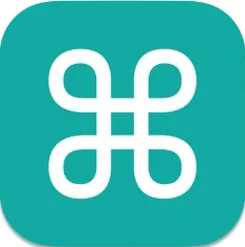KeyCue emblem