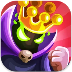 Kingdom Rush Vengeance - Tower Defense emblem