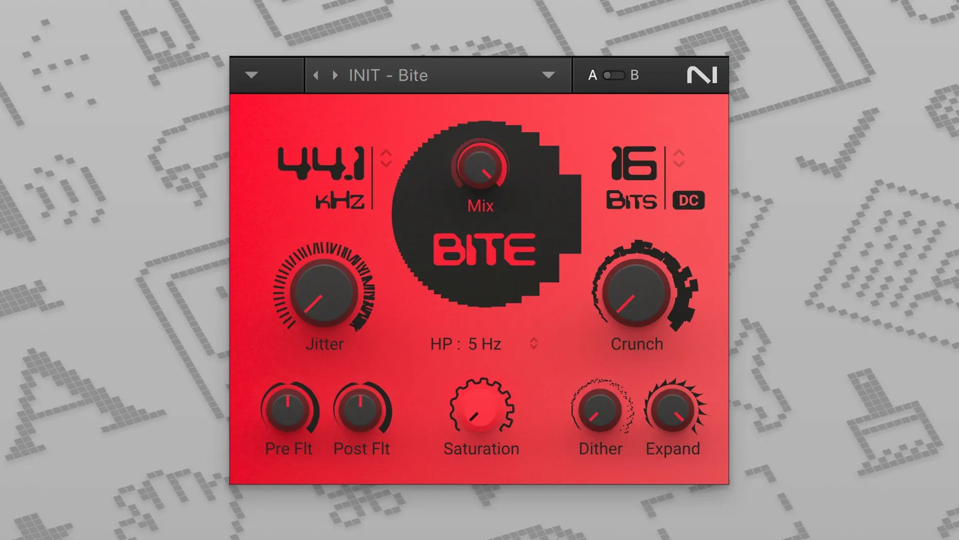 Screen 1 from Komplete FX Bundle komplete ultimate crack — layout