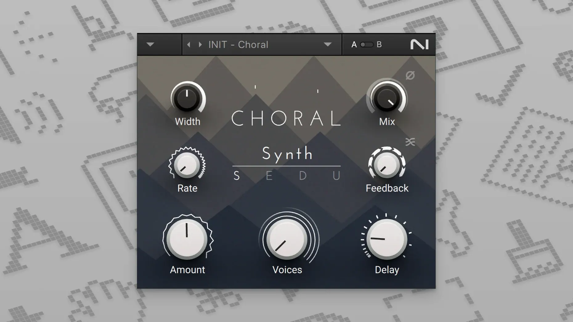 Screen 2 from Komplete FX Bundle Komplete FX Bundle window 2