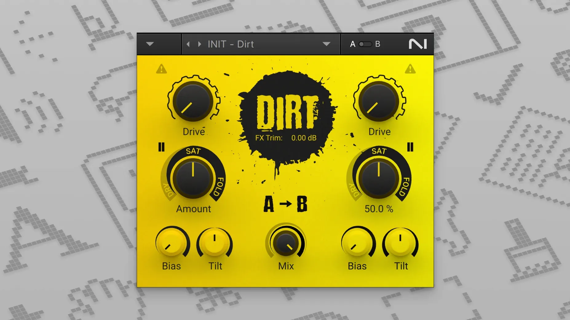 Screen 3 from Komplete FX Bundle Komplete FX Bundle window 3