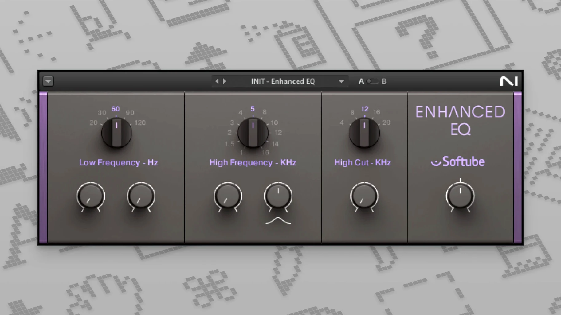 Komplete FX Bundle display 5 Komplete FX Bundle screen #5