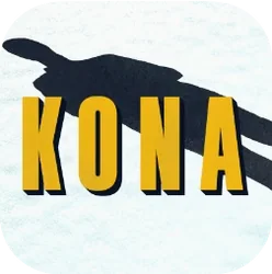 Kona emblem