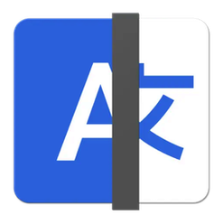 Linguist logo