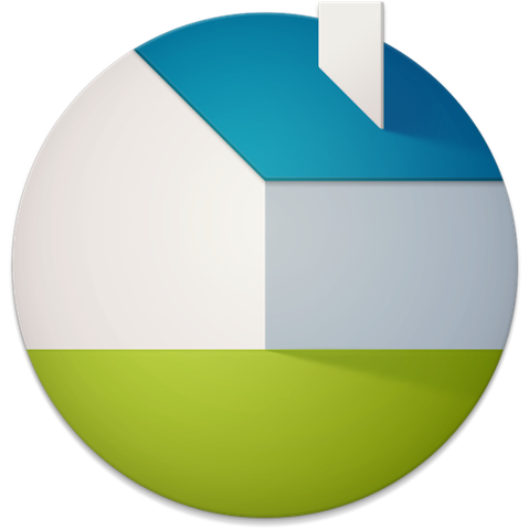 Live Home 3D Pro logo