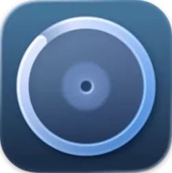 Logic Pro emblem