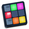 Loop Mash Up Pro emblem