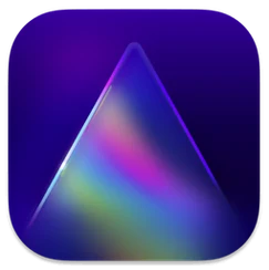 Luminar AI logo