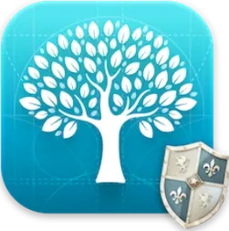 MacFamilyTree logo