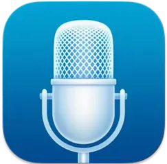 MacWhisper logo