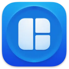 Magnet logo