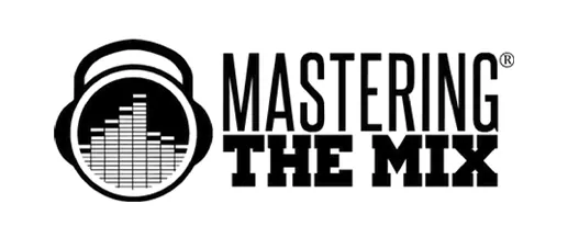 Mastering The Mix Bundle emblem