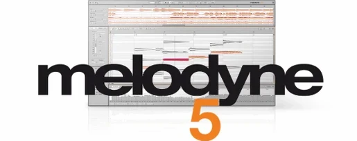 Melodyne logo