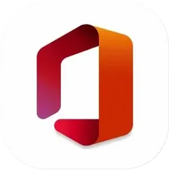 Microsoft Office emblem