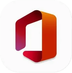Microsoft PowerPoint logo