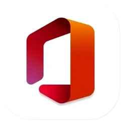 Microsoft Word emblem