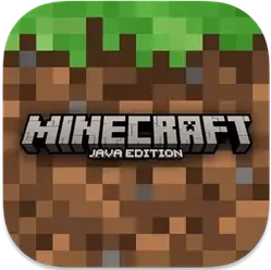 Minecraft emblem