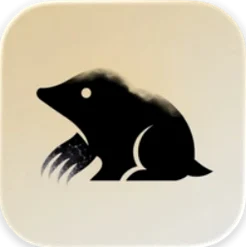 Mole logo