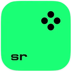 Movavi Screen Recorder emblem