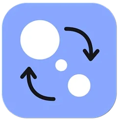 Movavi Video Converter emblem