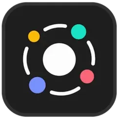 Movavi Video Suite logo