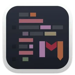 MWeb Pro emblem