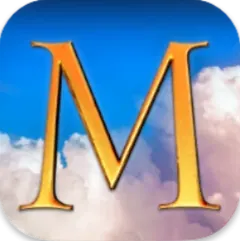 Myst logo