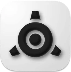 Native Instruments Reaktor emblem