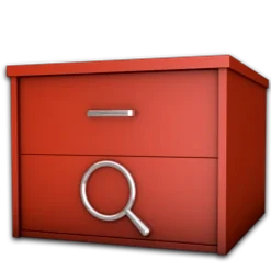NeoFinder logo