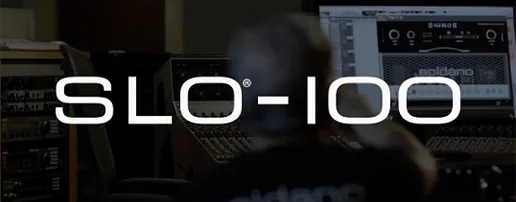 Neural DSP Soldano SLO-100 X emblem