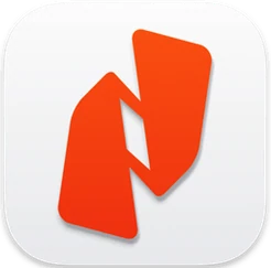 Nitro PDF Pro logo