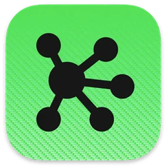 OmniGraffle Pro logo