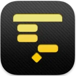 OmniPlan Pro logo