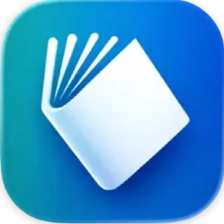 OmniReader Pro logo