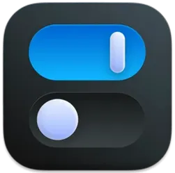 One Switch logo