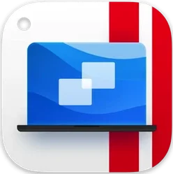 Parallels Desktop logo