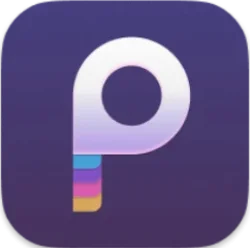 PasteNow emblem