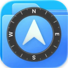 Path Finder logo