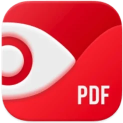 PDF Expert logo