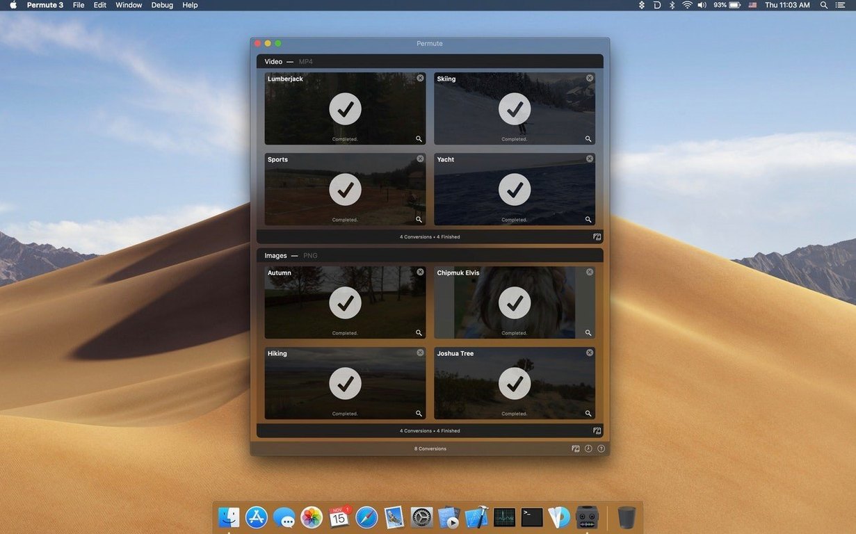 Permute display 1 permute — layout
