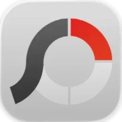 PhotoScape X Pro logo