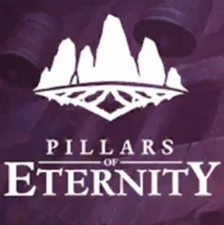 Pillars of Eternity: Definitive Edition logo
