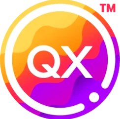QuarkXPress emblem