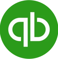 QuickBooks Mac Plus emblem