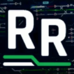 Rail Route logo