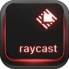 Raycast Pro logo